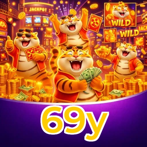 Slots Premium da PG Soft na 69y